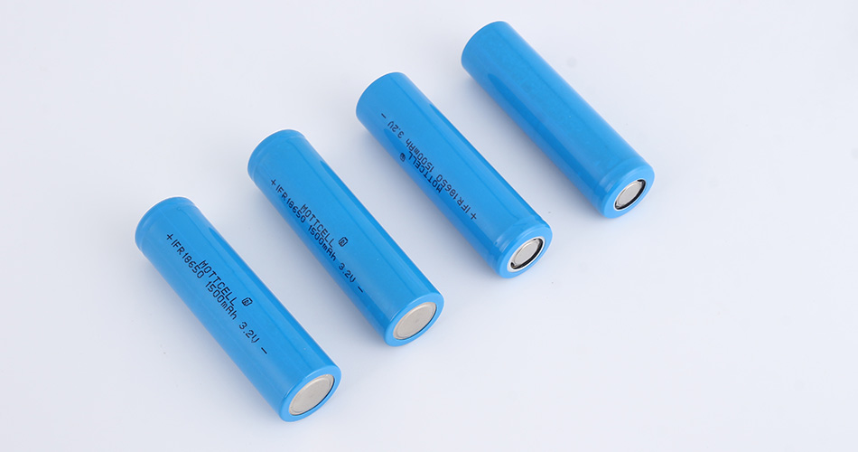 18650 cylindrical battery factory