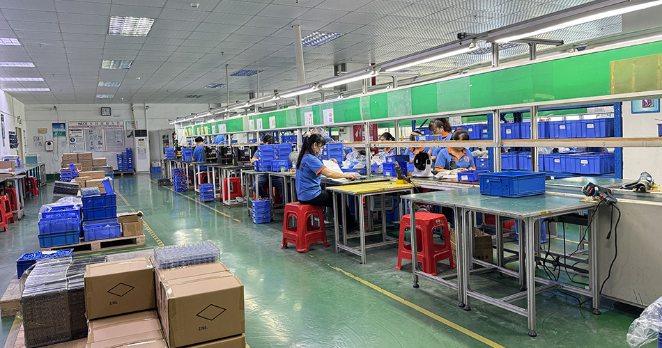 AAA rechargeable battery supplier