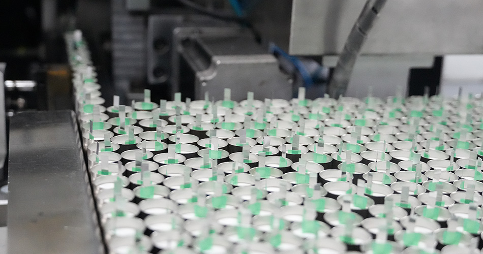 3.2V AAA cylindrical battery supplier