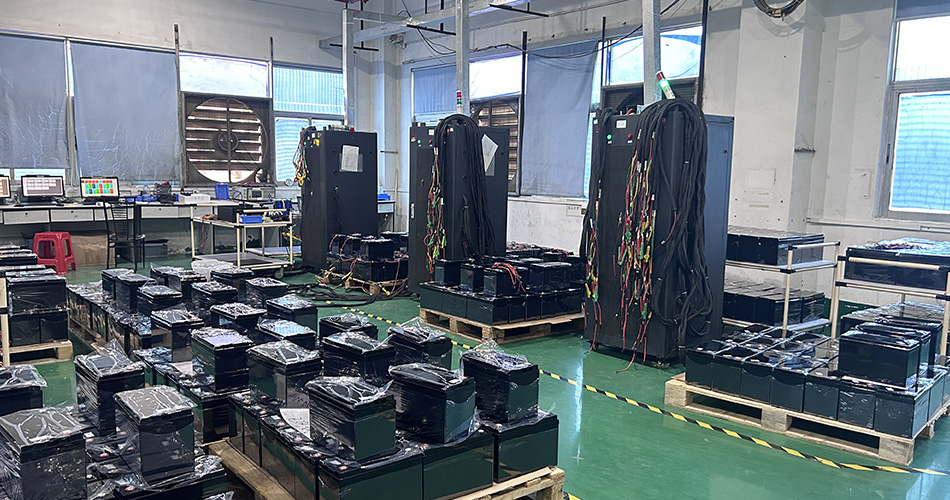 3.2V AA rechargeable battery manufacturer