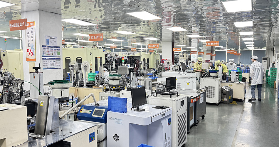 3.2V AA rechargeable battery factory