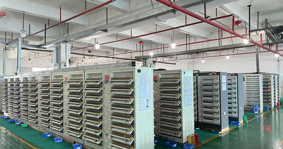 3.2V AA lifepo4 battery supplier