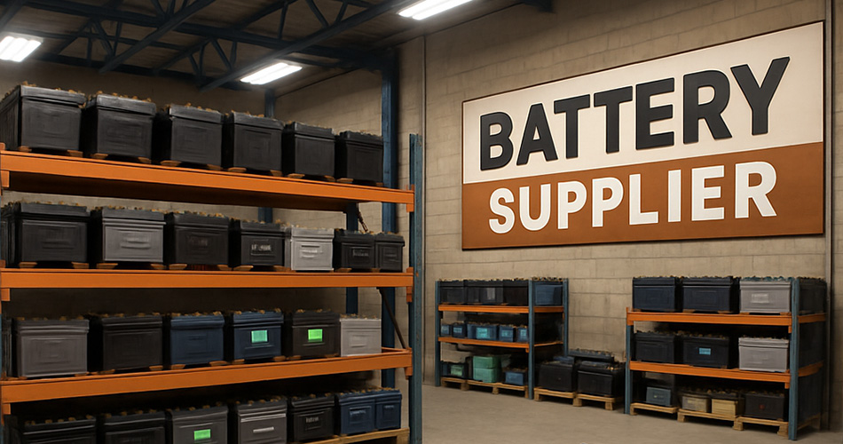 3.2V AA Lithium ion battery supplier