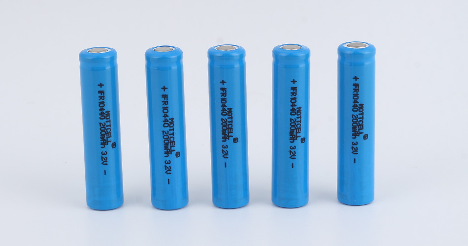 AA cylindrical battery manufacturer