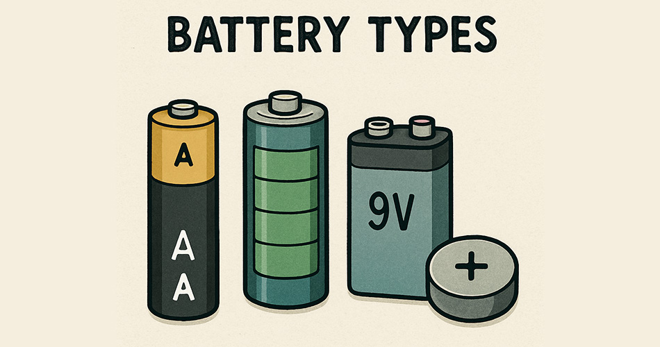 3.2V AA cylindrical battery factory