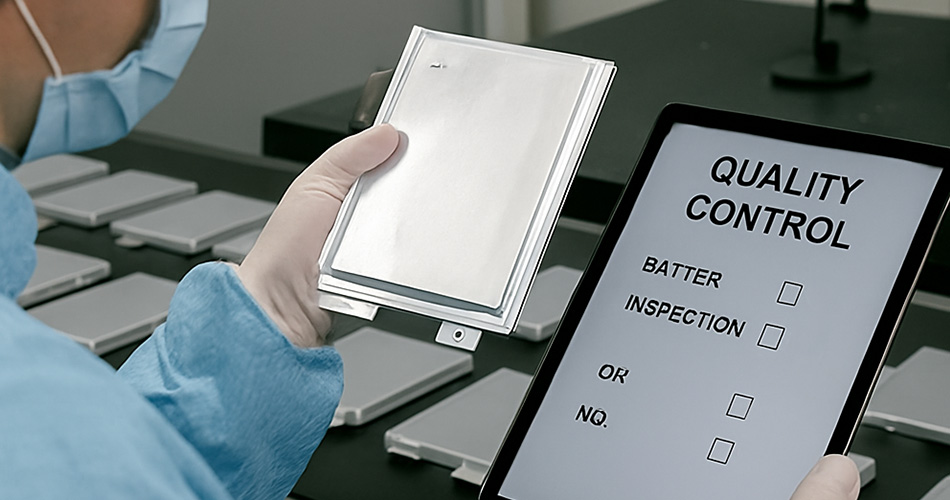 AA cylindrical battery supplier