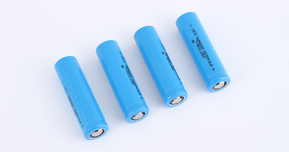14500 rechargeable battery manufacturer