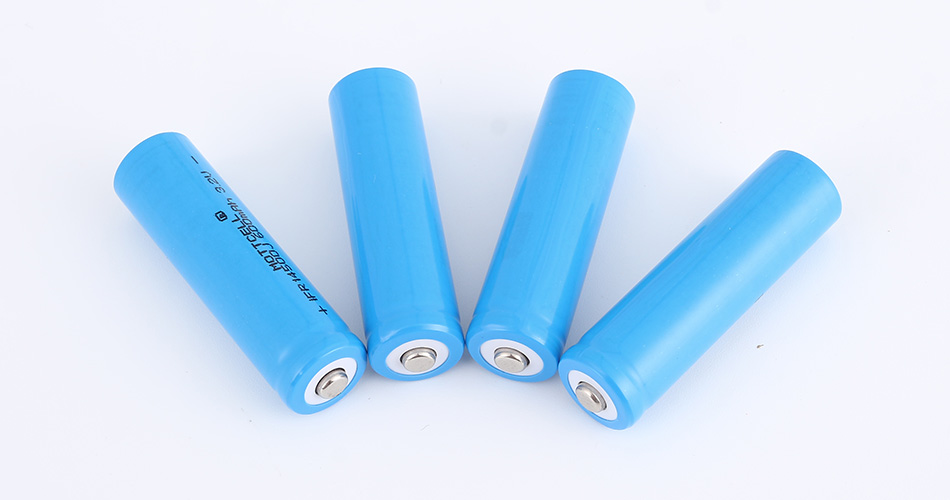 14500 rechargeable battery supplier