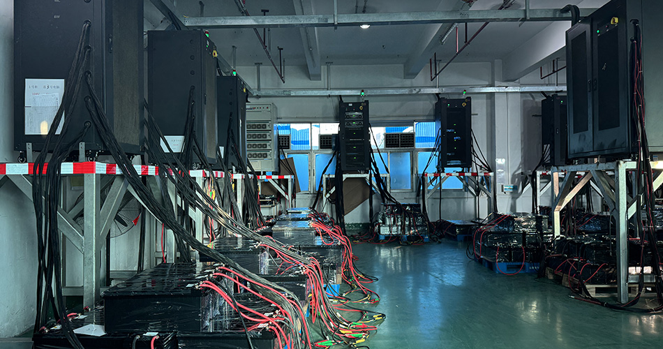 3.2V 14500 cylindrical battery factory