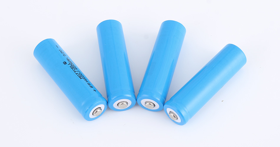 3.2V 14500 cylindrical battery supplier