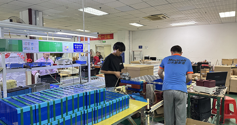 10440 rechargeable battery supplier