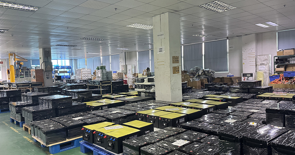 10440 lifepo4 battery factory