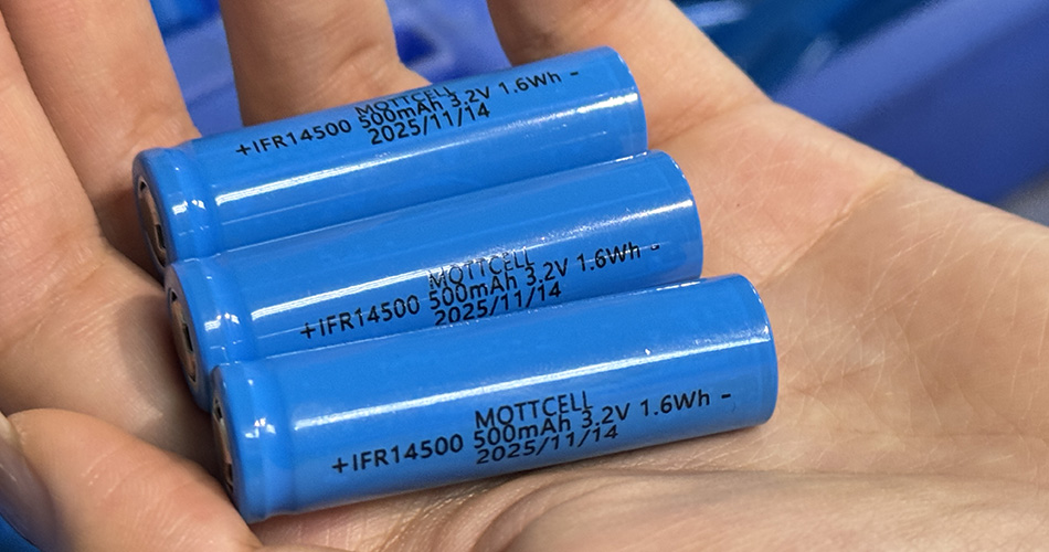 10440 lifepo4 battery supplier