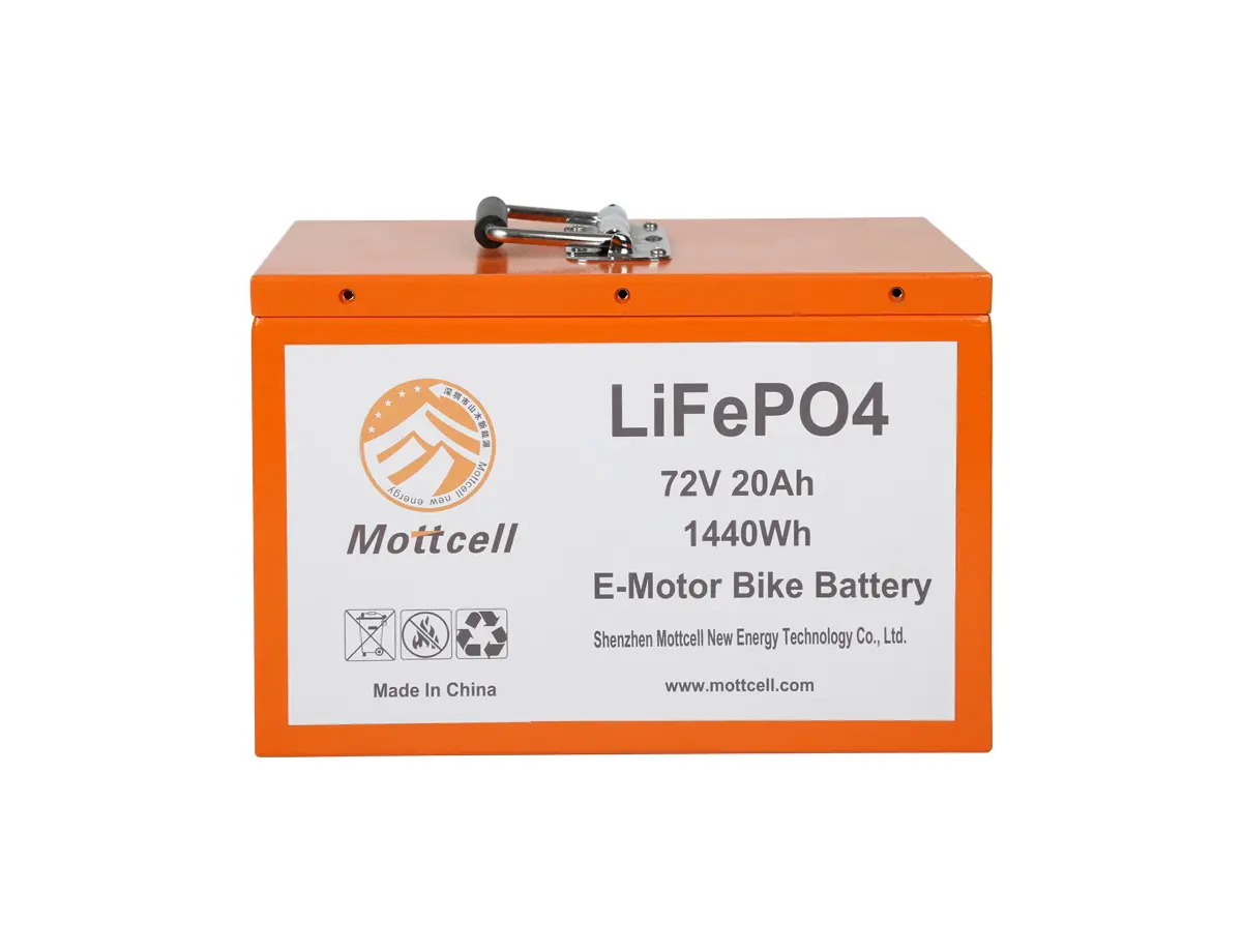 提高磷酸铁锂电池放电速率的方法