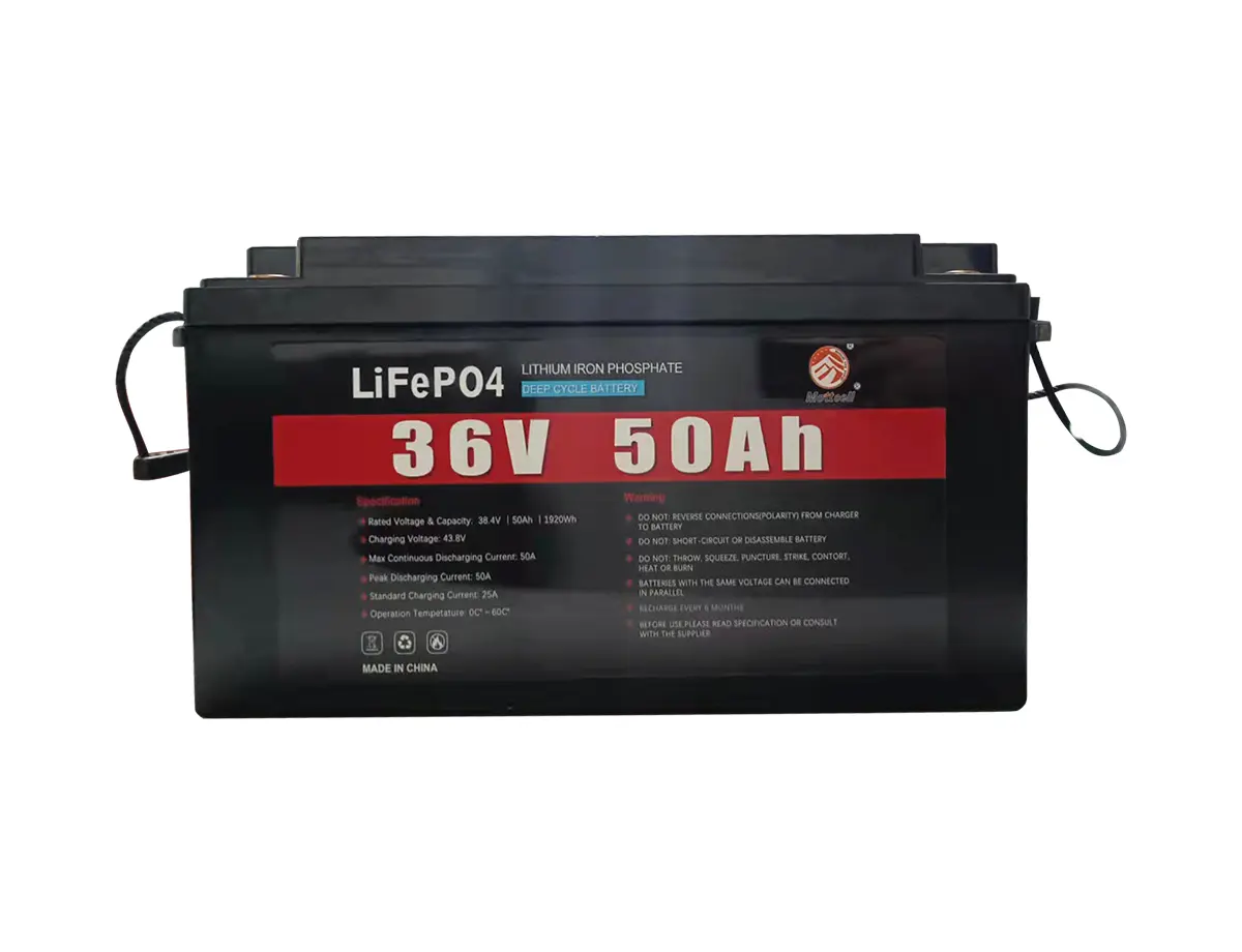 磷酸铁锂电池用作UPS电源方法要求